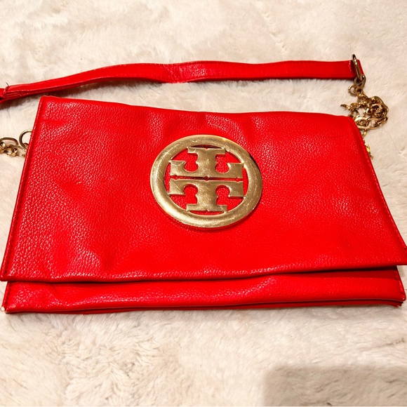 Tory burch bag - Picture 1 of 4